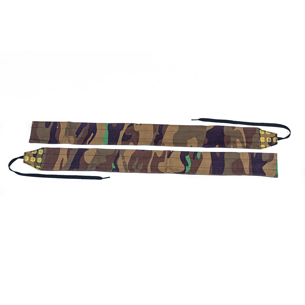 TISSU - BRACELETS
