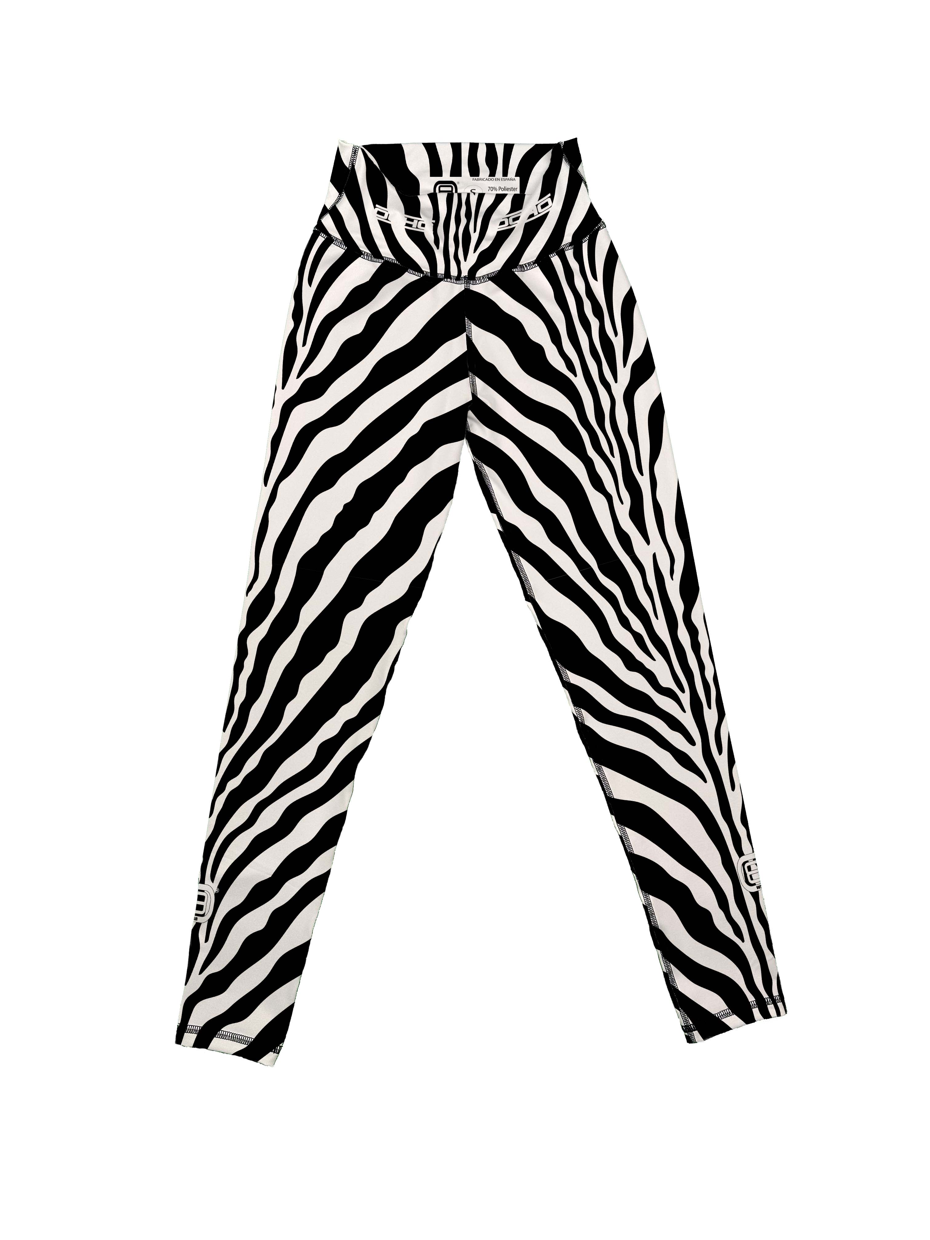 ZEBRA - TIGHTS