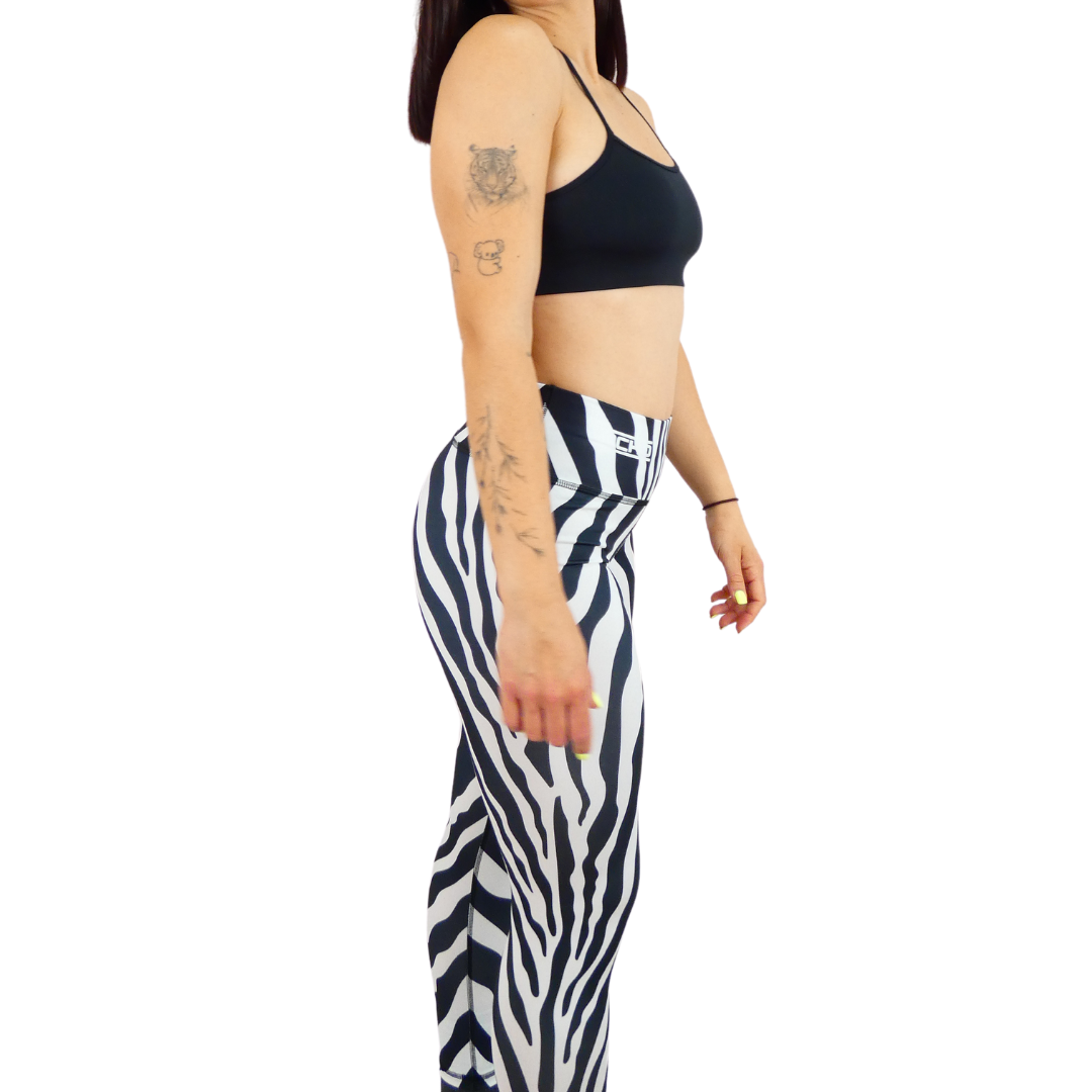 ZEBRA - TIGHTS