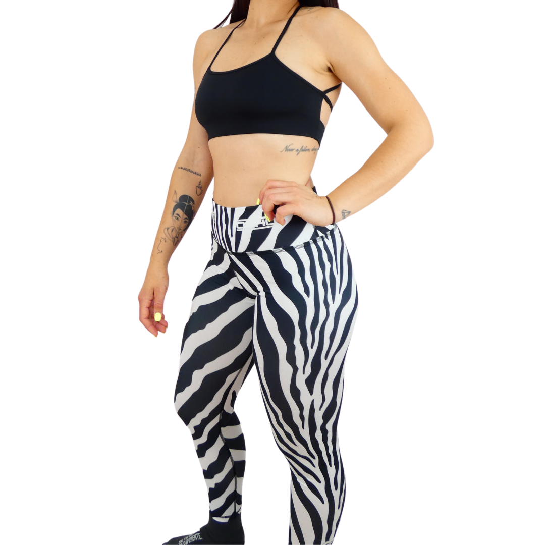 ZEBRA - TIGHTS