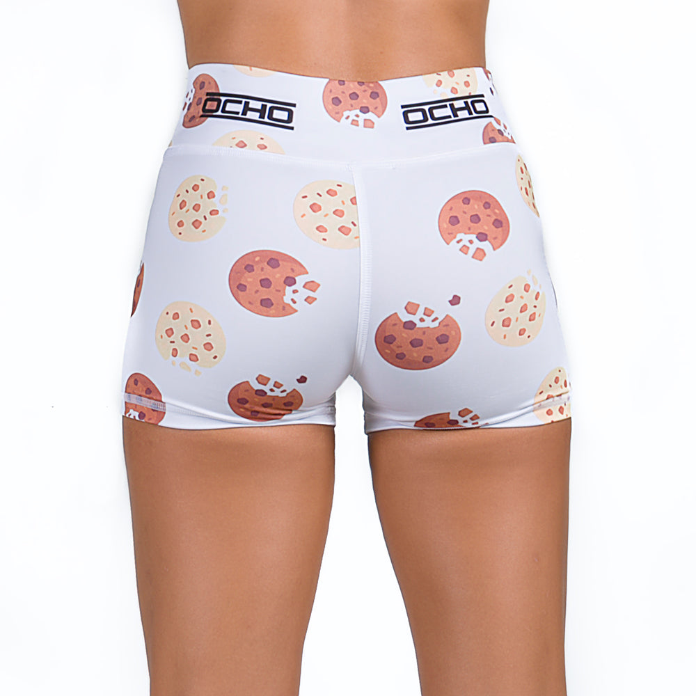 COOKIES - SHORT