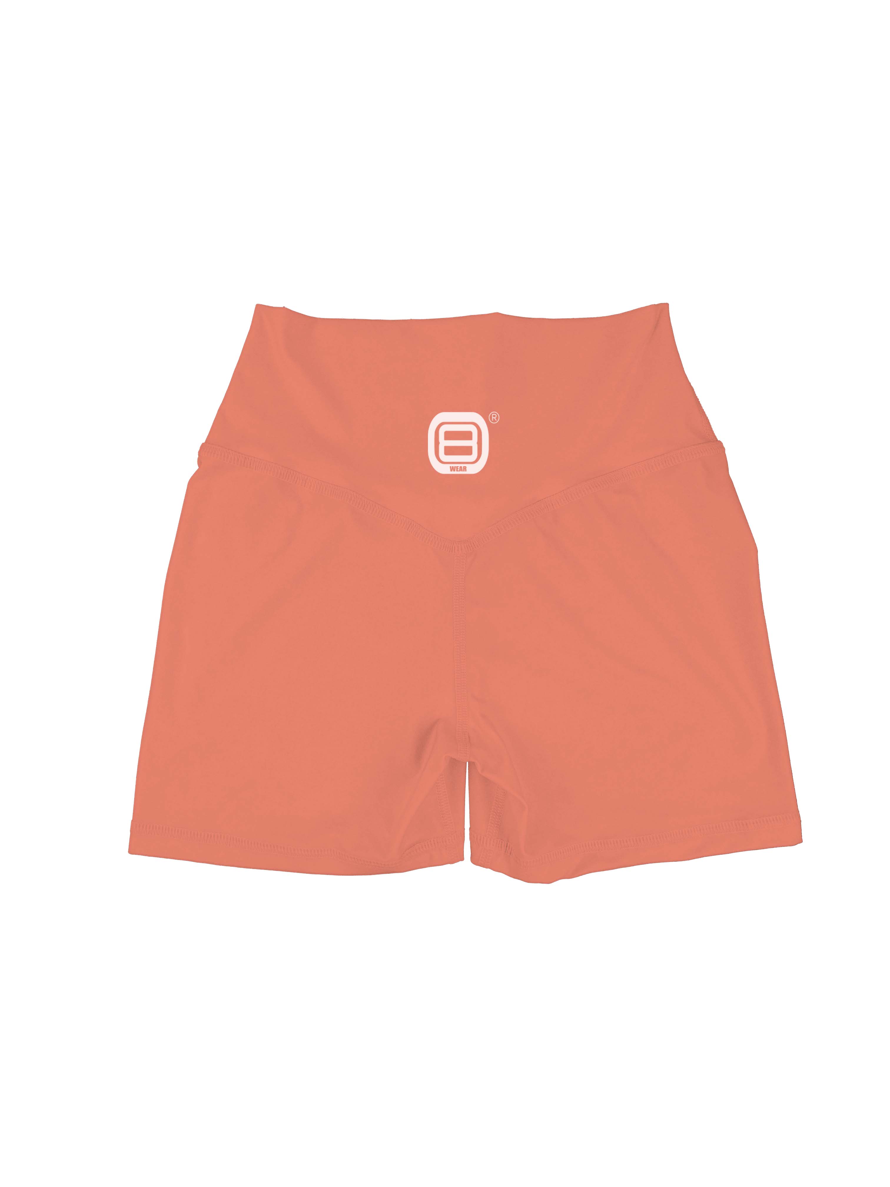 BASIC - SHORT COUPE COURBE