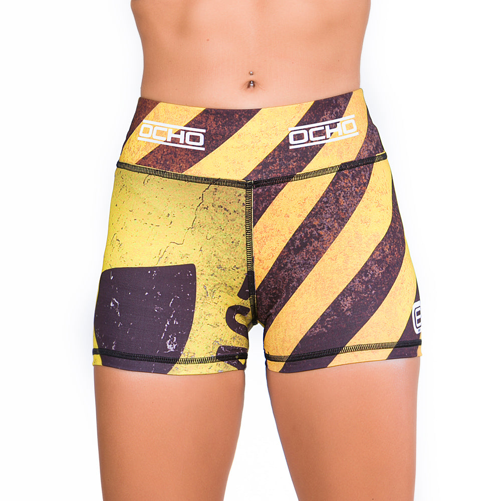 SHORT CROSSFIT