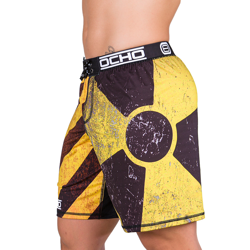 DANGERS - PANTALON ÉLASTHANNE