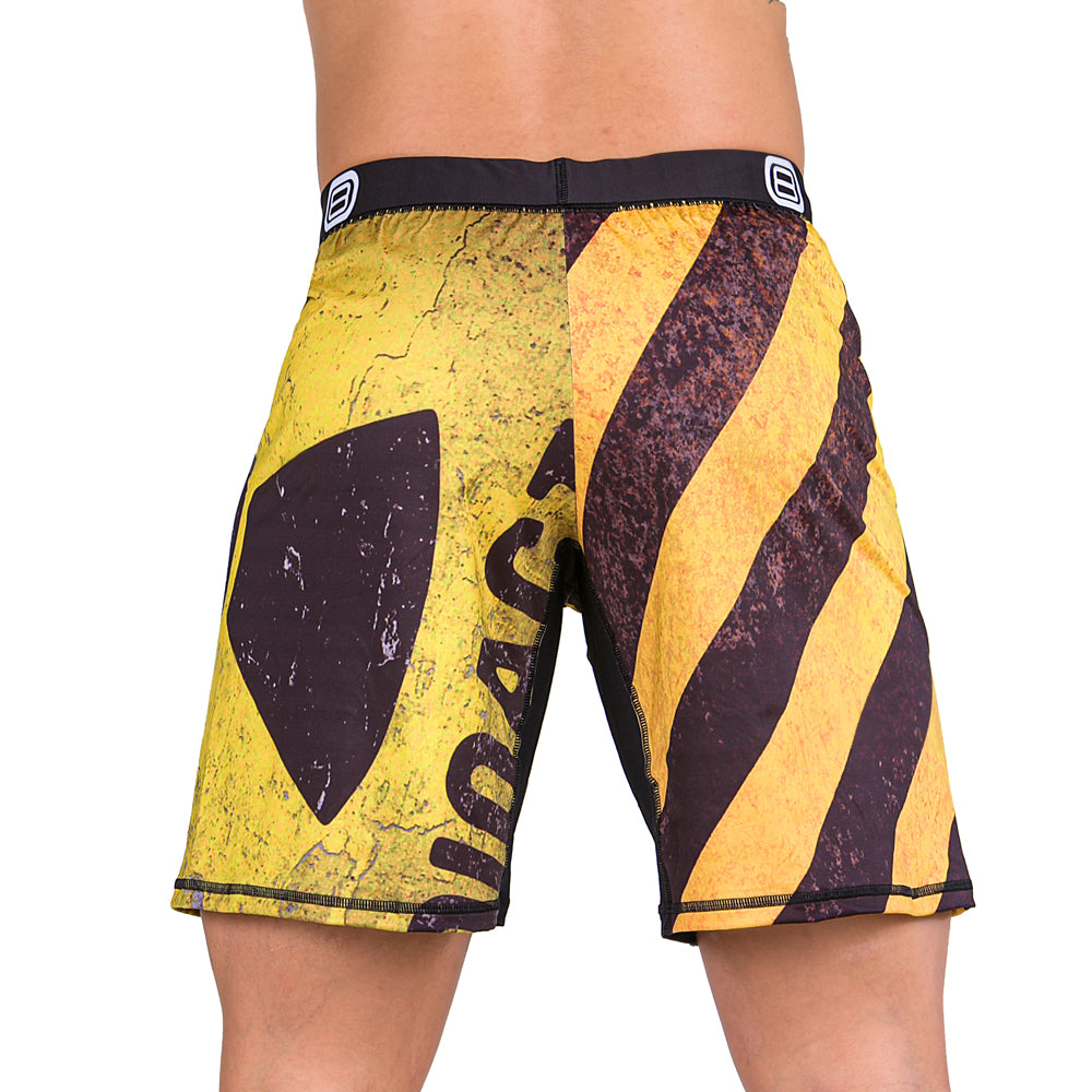 DANGERS - PANTALON ÉLASTHANNE