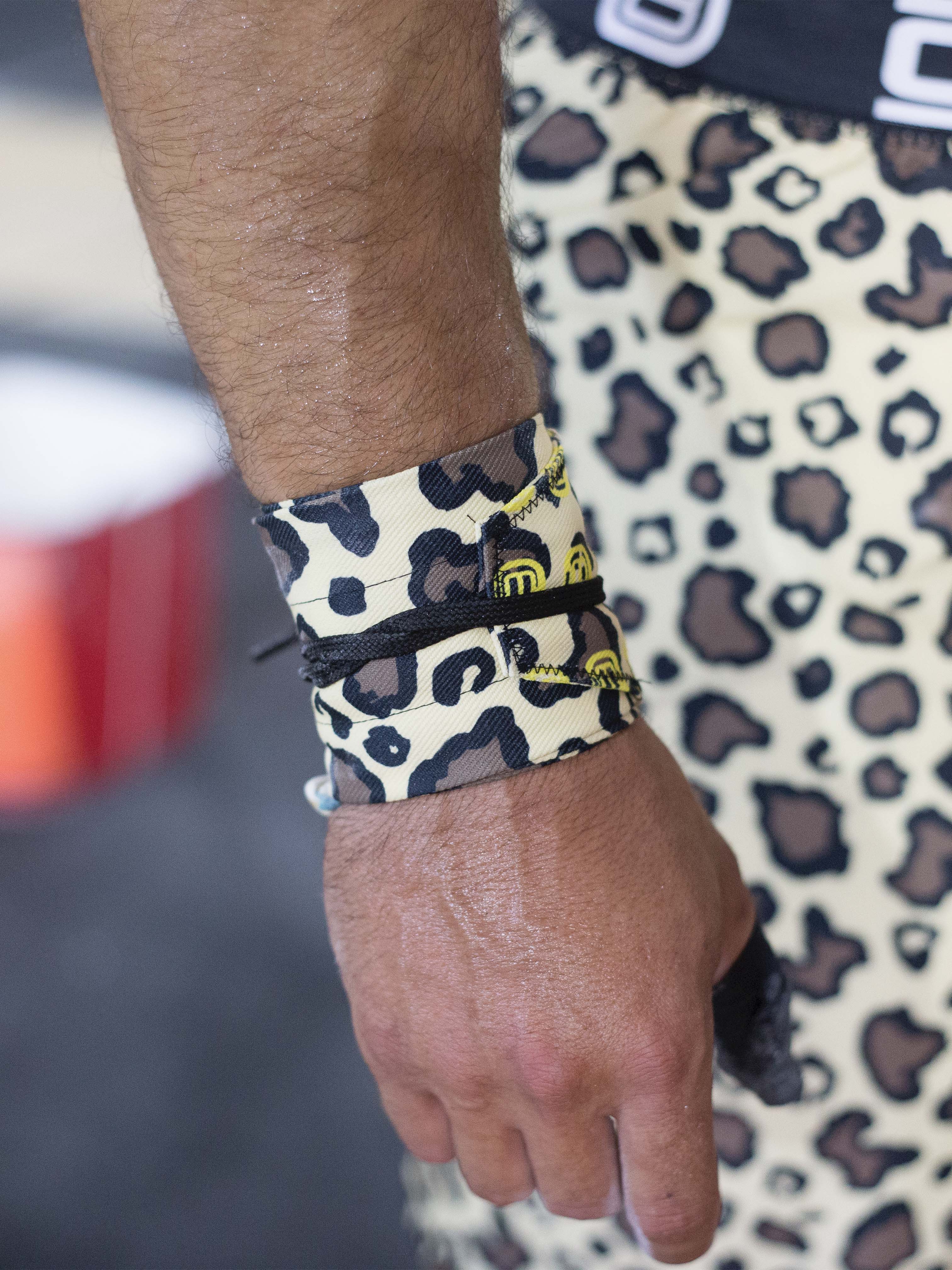 TISSU - BRACELETS