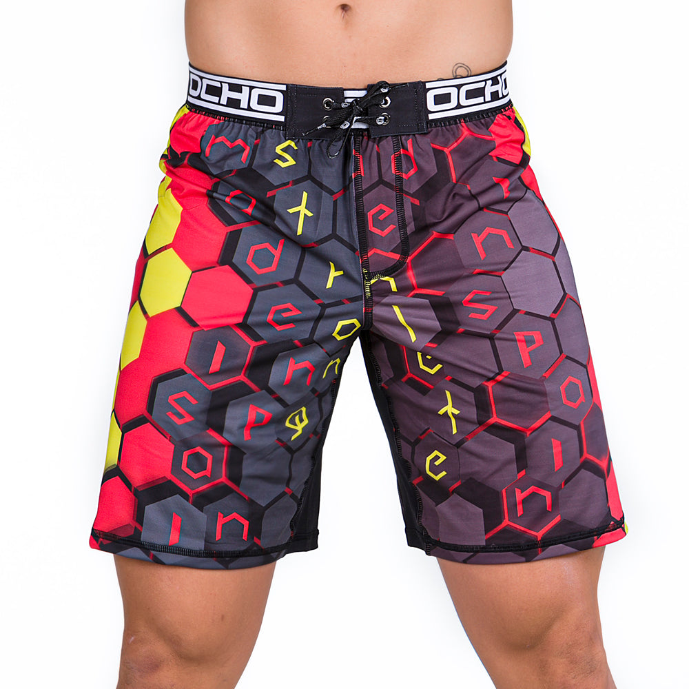 ESPAÑA - ELASTAN PANTALONES