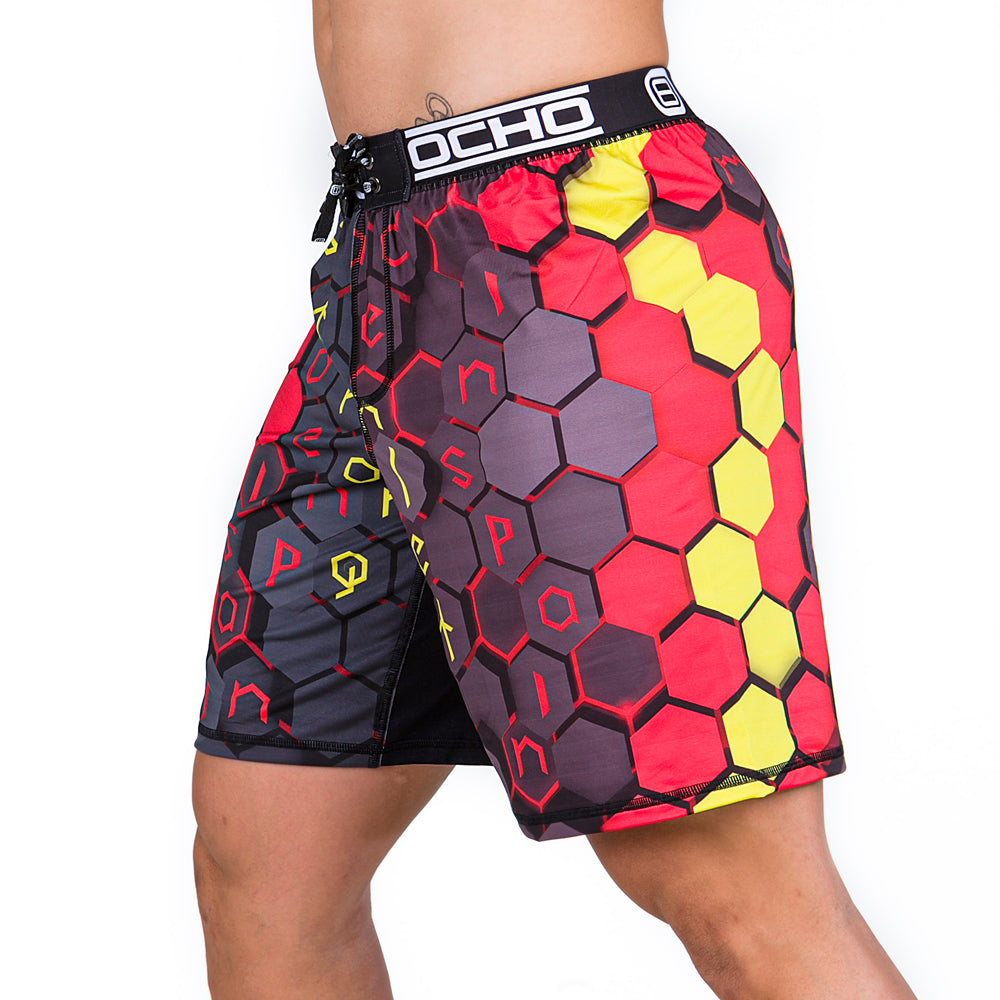 ESPAÑA - ELASTAN PANTALONES