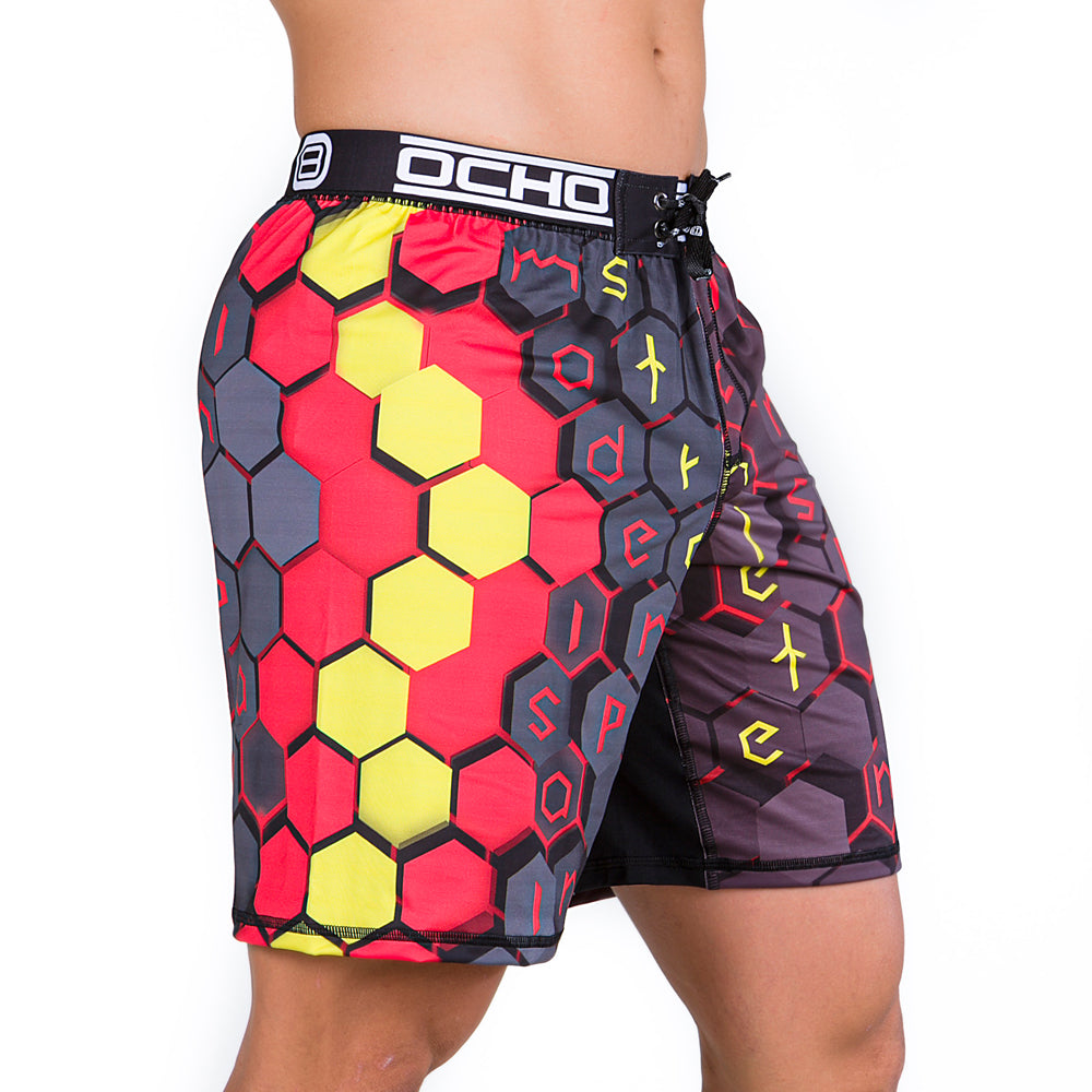 ESPAÑA - ELASTAN PANTALONES