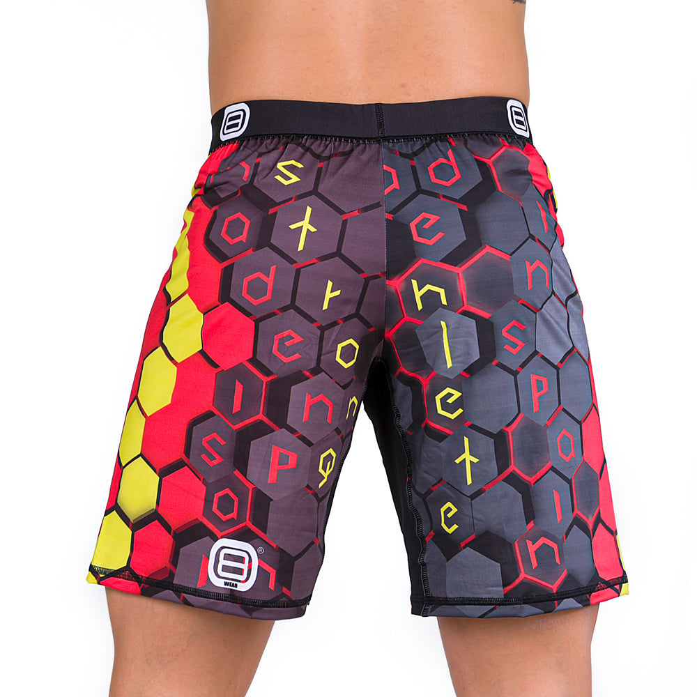 ESPAÑA - ELASTAN PANTALONES