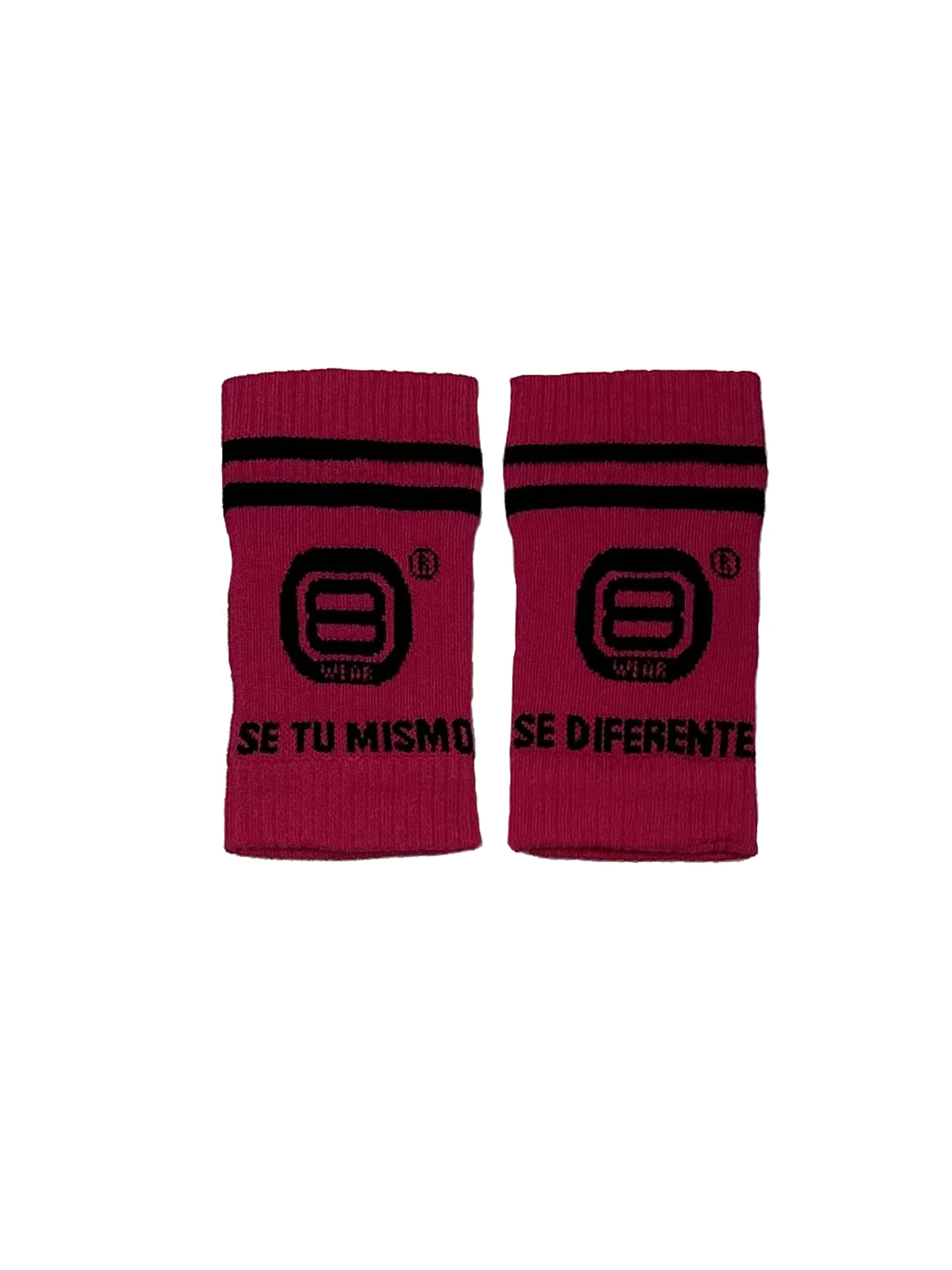 TELA FLEXIBLE - MUÑEQUERAS