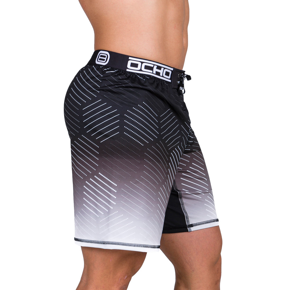 HEXAGON - ELASTAN PANTALONES
