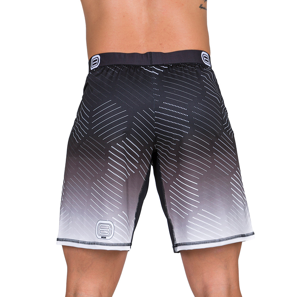 HEXAGON - ELASTAN PANTALONES