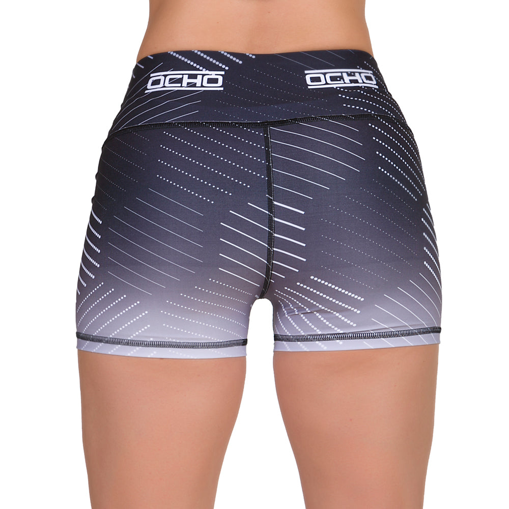 HEXAGON - SHORTS