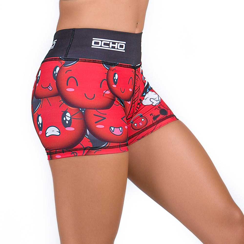 KETTLES - SHORTS