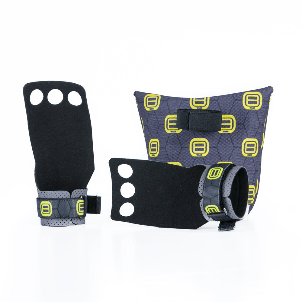 HERA 3 HOLES - CALLERA