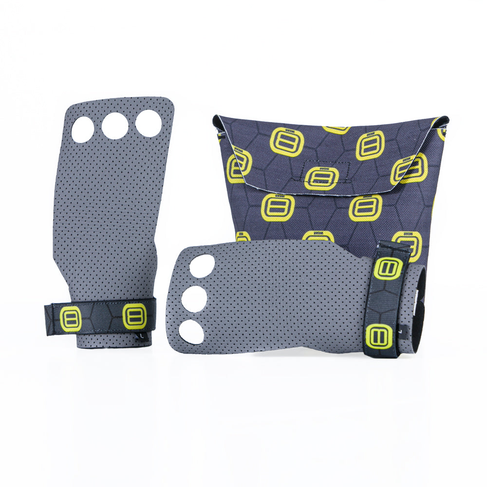 HERA 3 HOLES - CALLERA