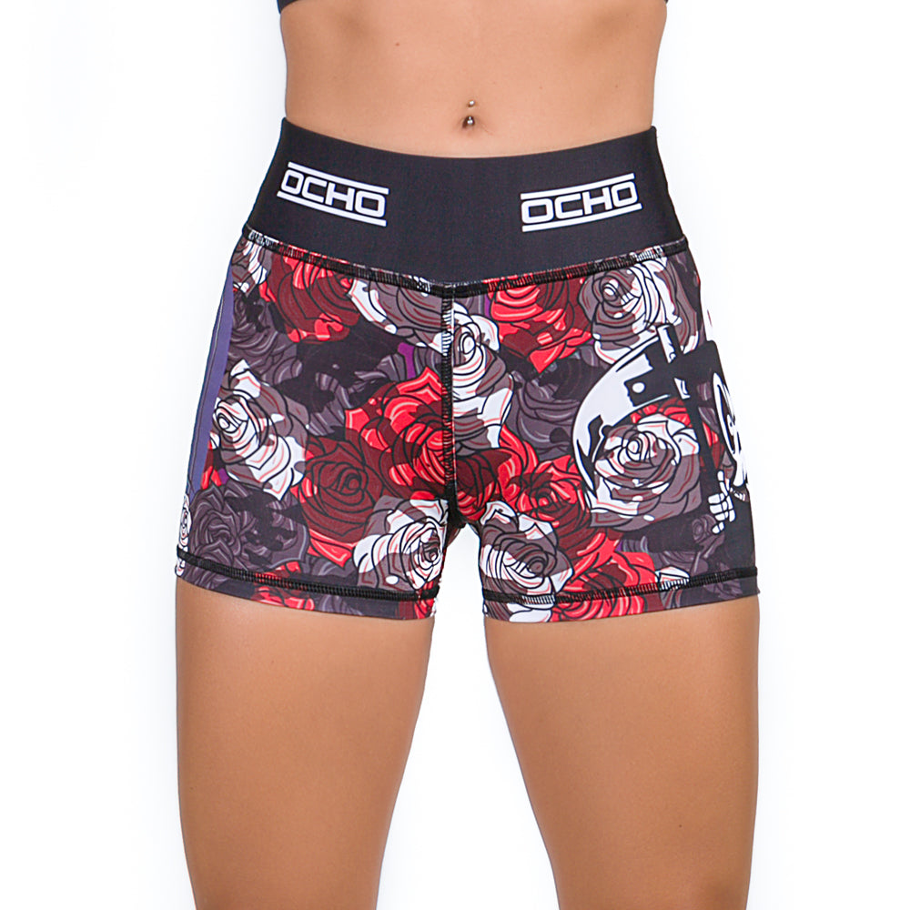 SHORT CROSSFIT