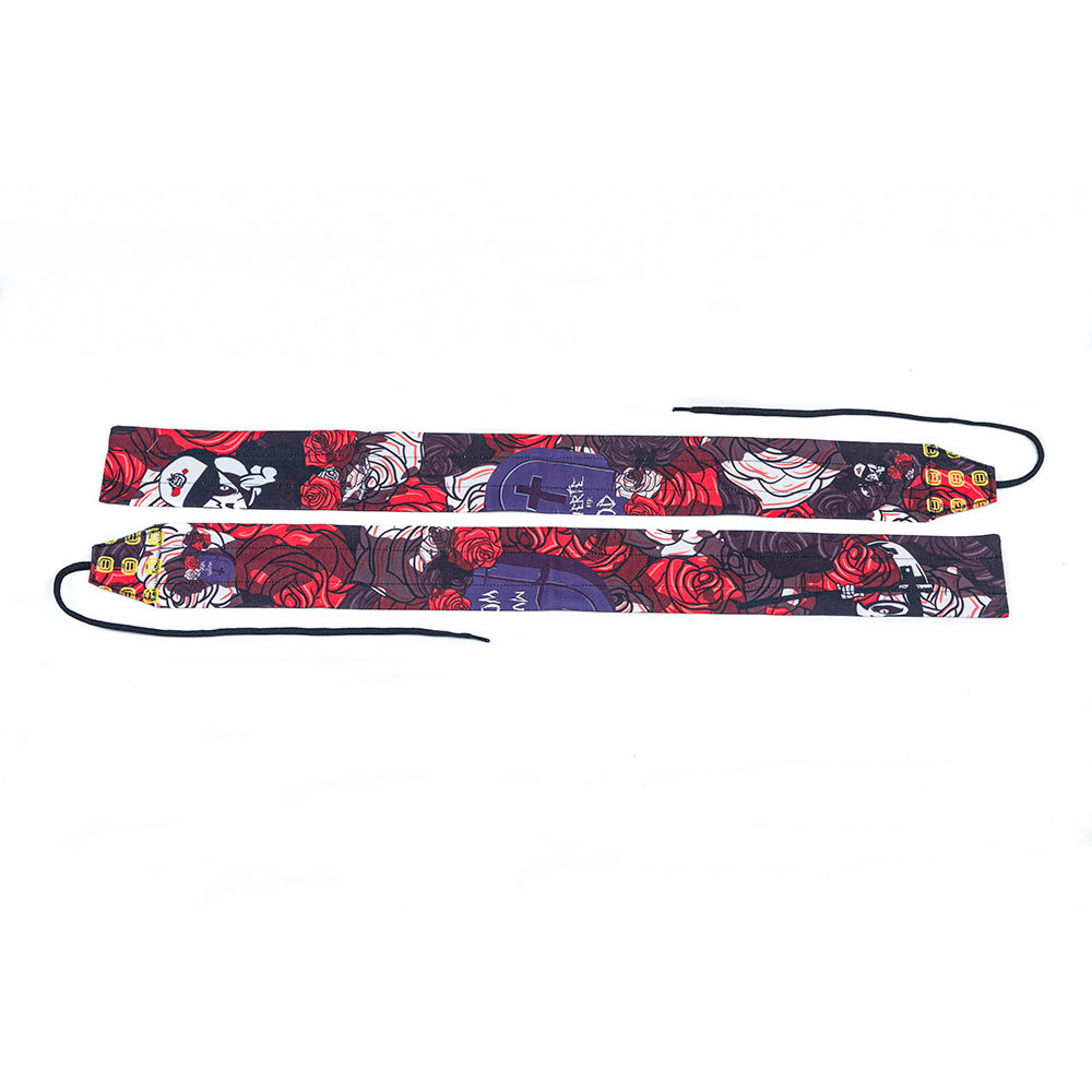 TISSU - BRACELETS