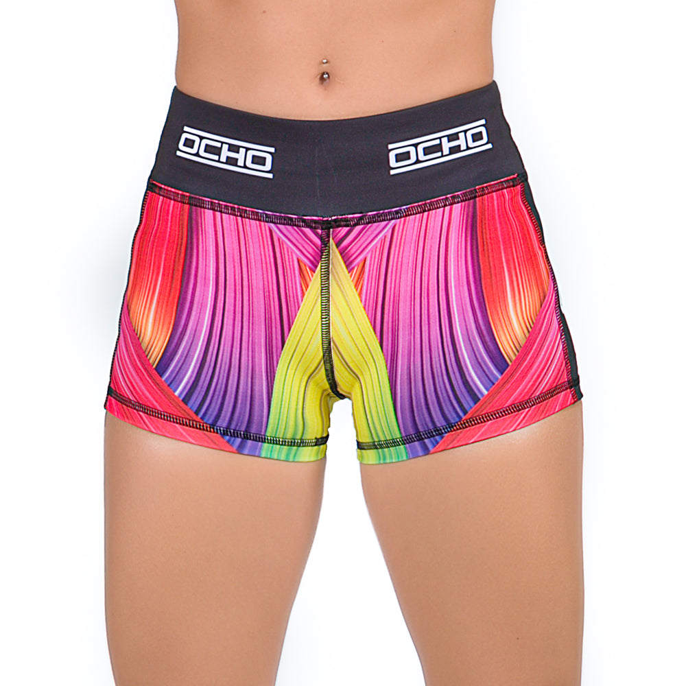 SHORT CROSSFIT