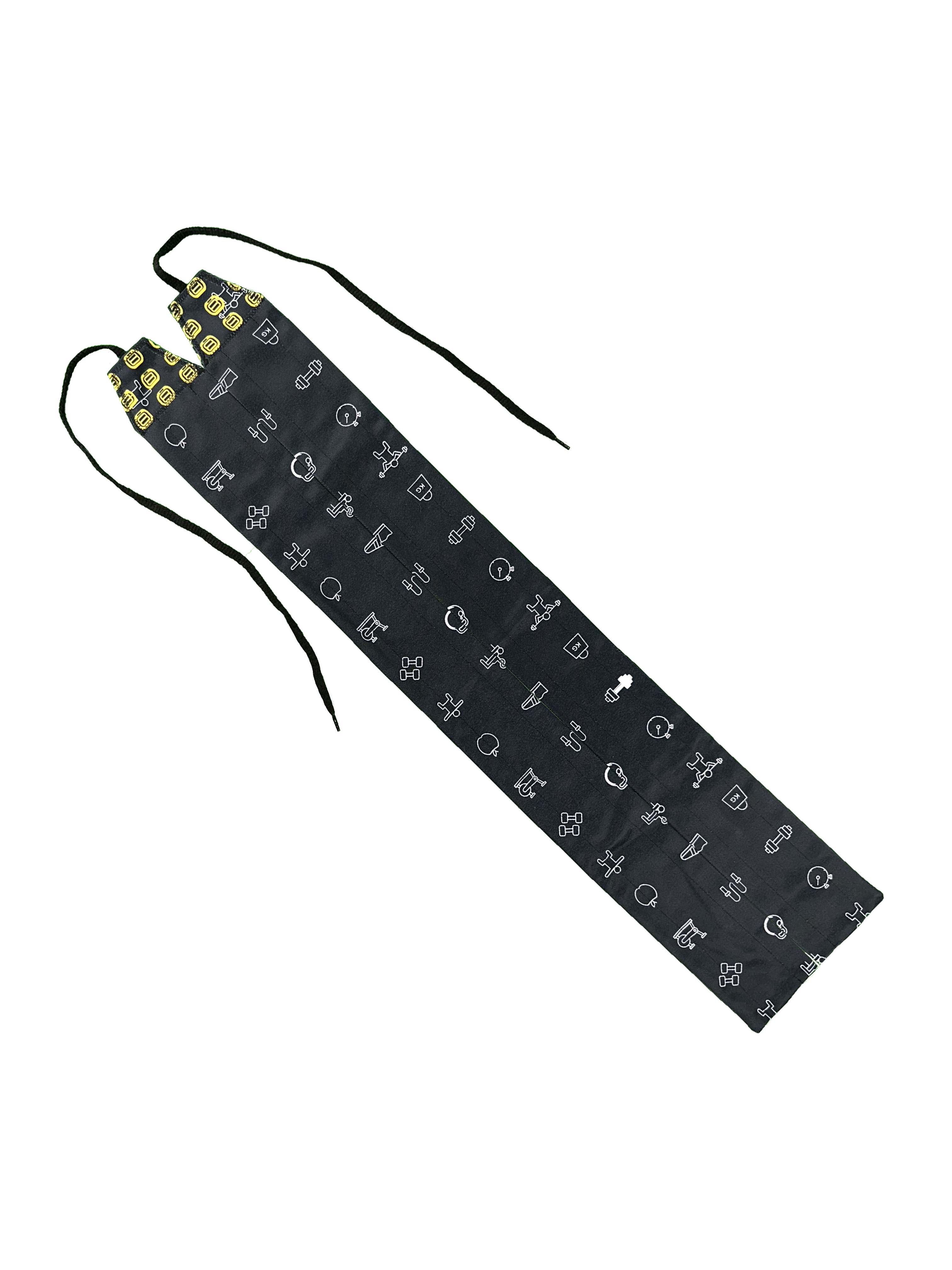 TISSU - BRACELETS