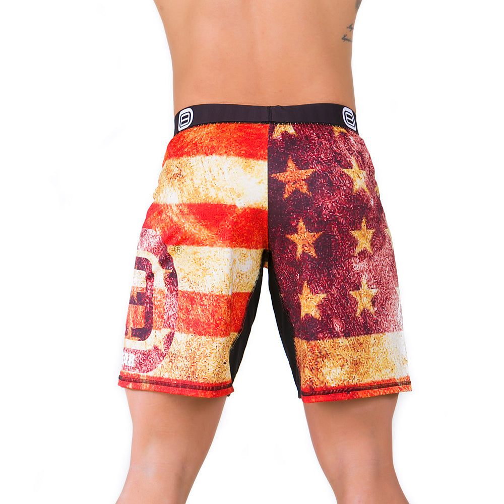 OLD AMERICA - ELASTANE PANTS