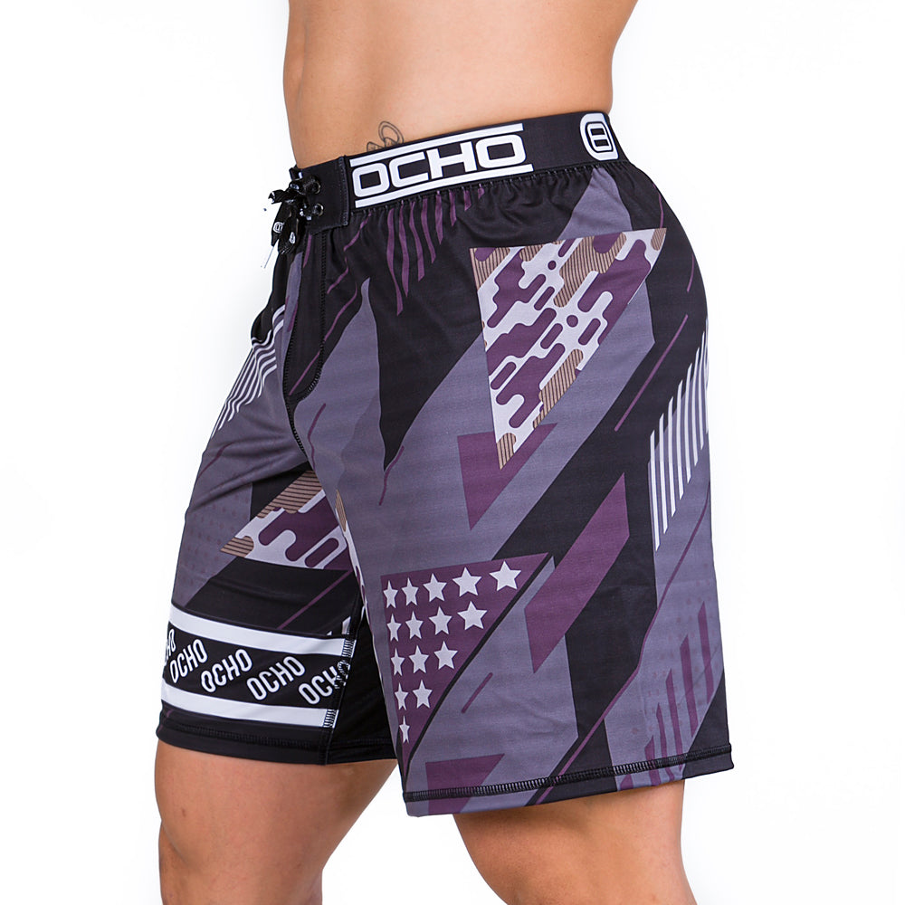ORIEN - ELASTAN PANTALONES