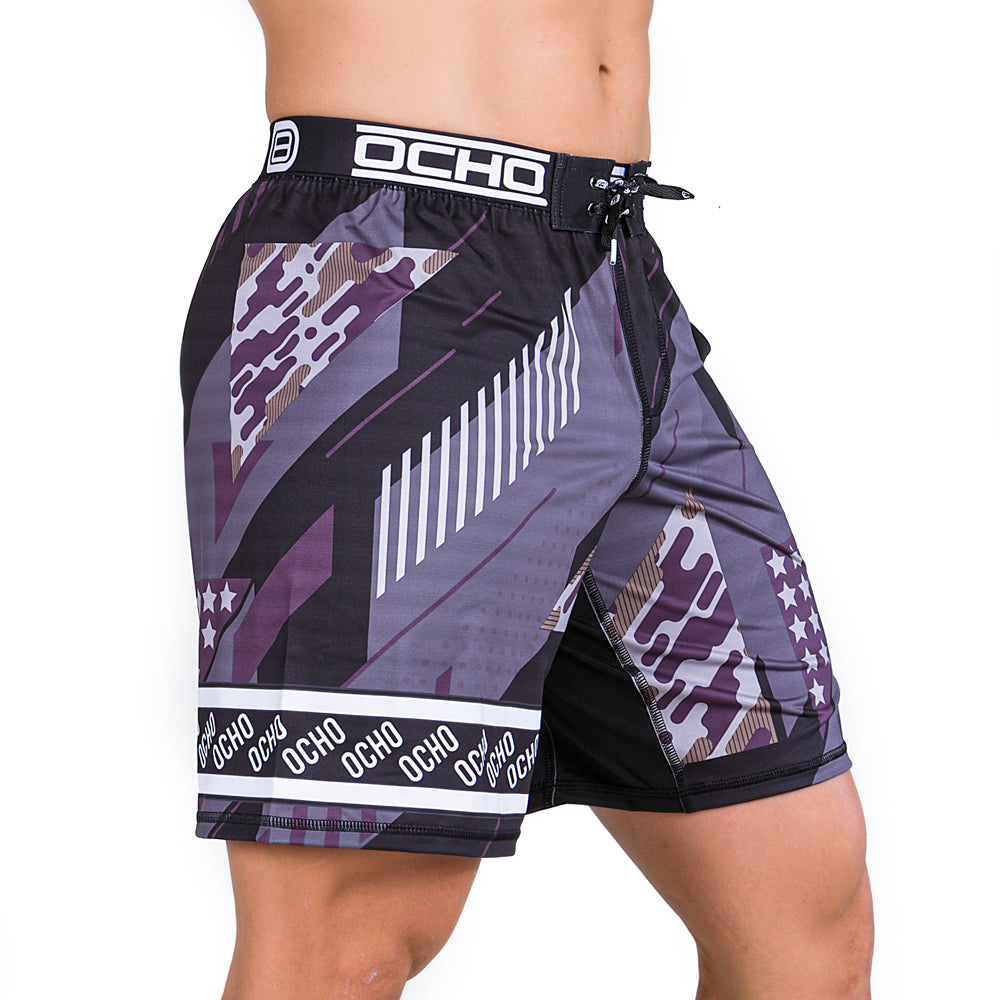 ORIEN - ELASTAN PANTALONES