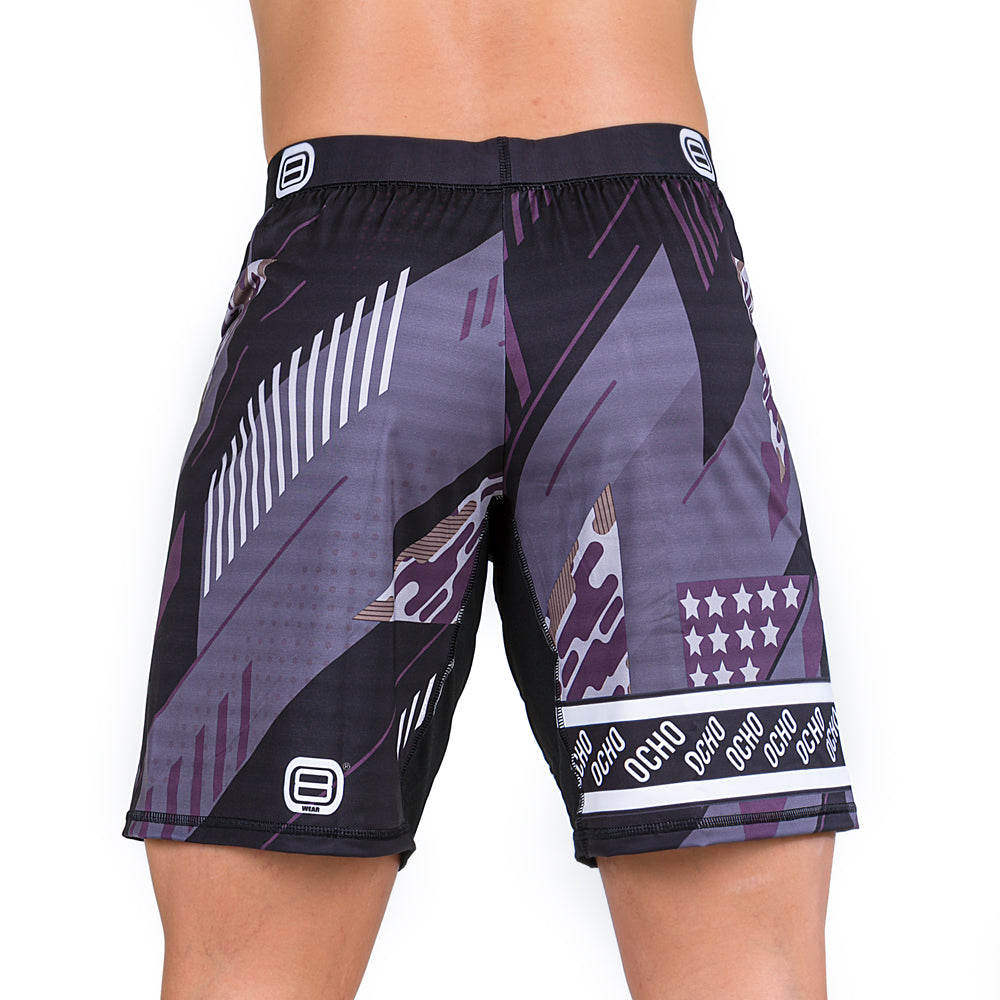 ORIEN - ELASTAN PANTALONES