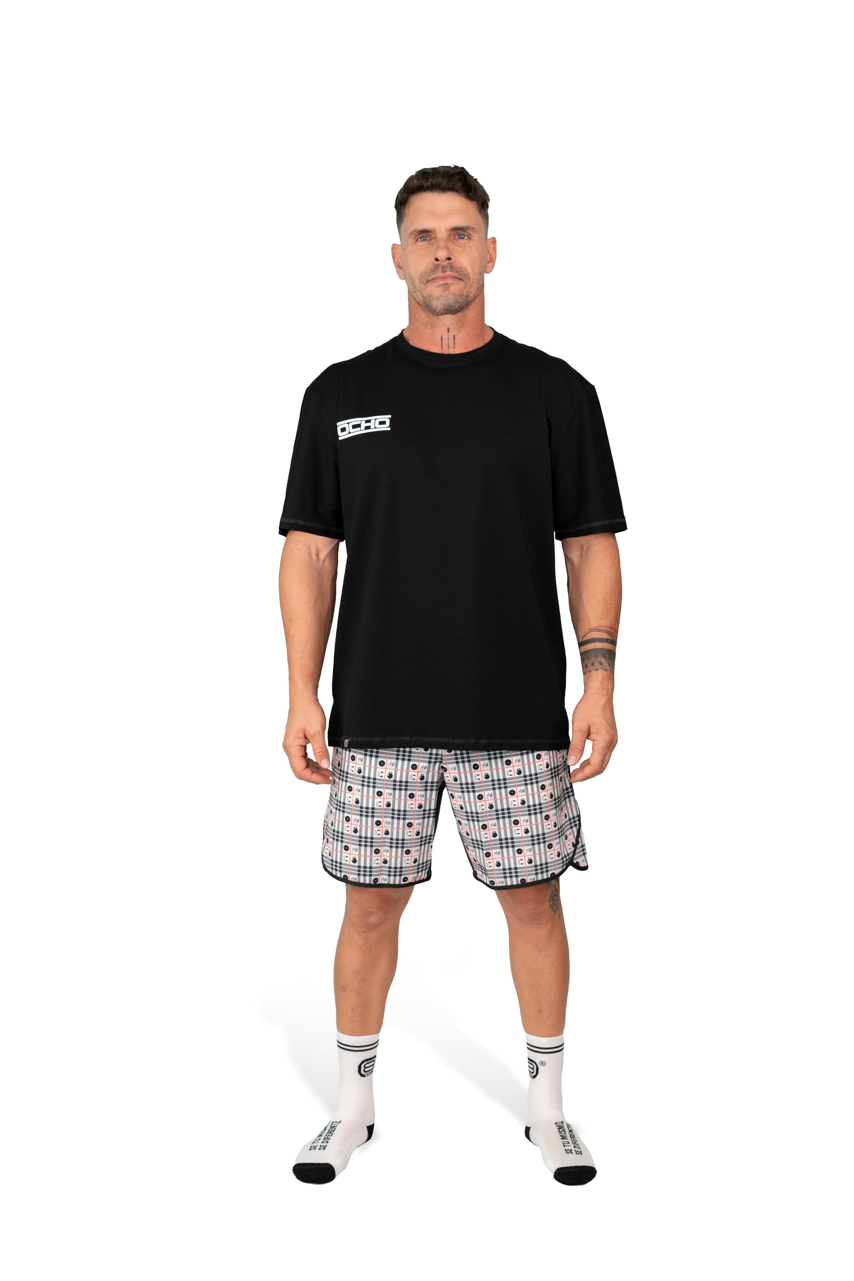 Tartan - Pantalon Pro