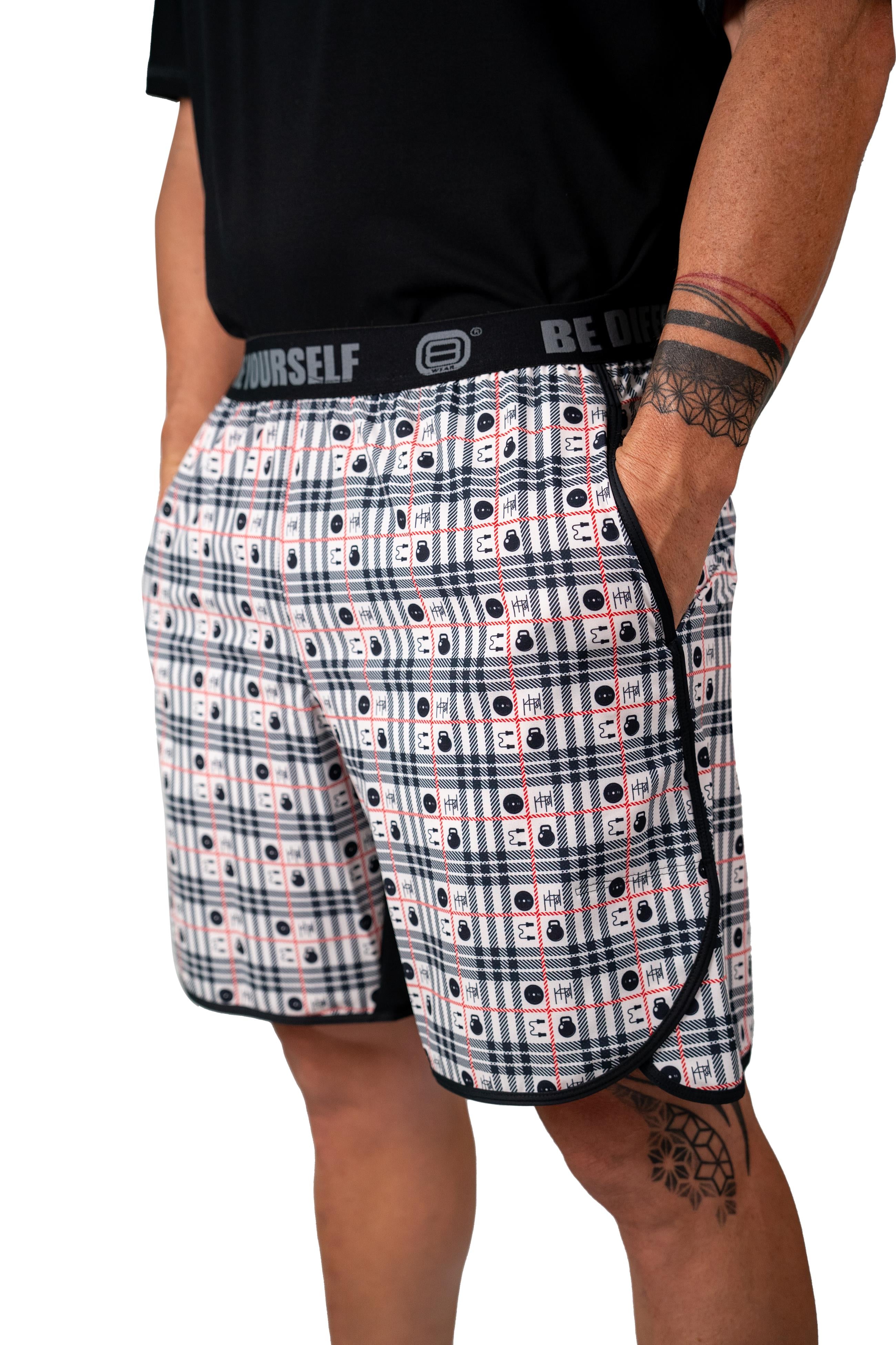 Tartan - Pro Pants