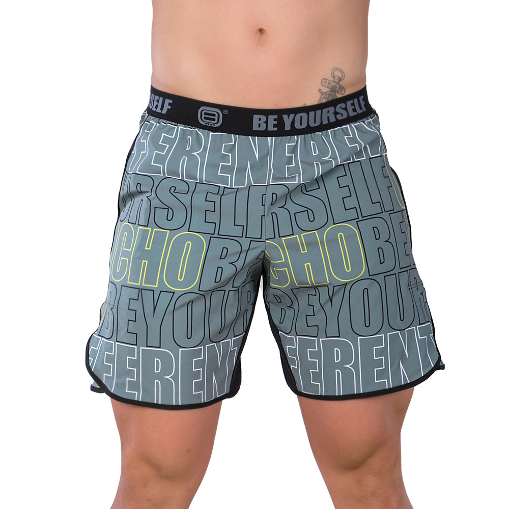 PANTALON CROSSFIT