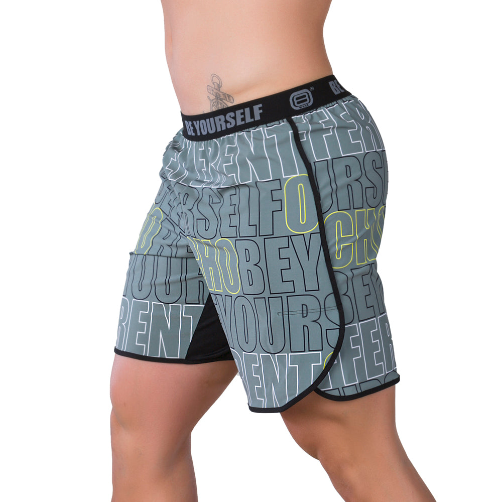 BE YOURSELF - PRO PANTALONES
