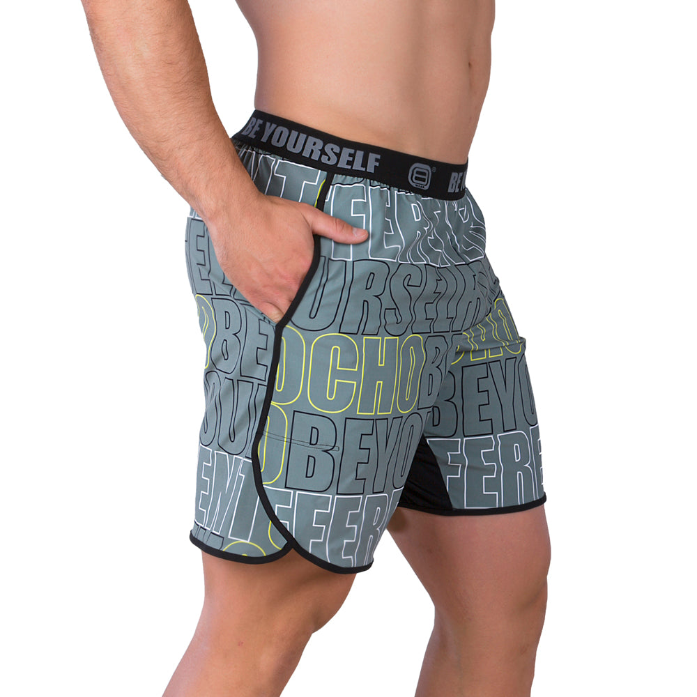 BE YOURSELF - PRO PANTALONES
