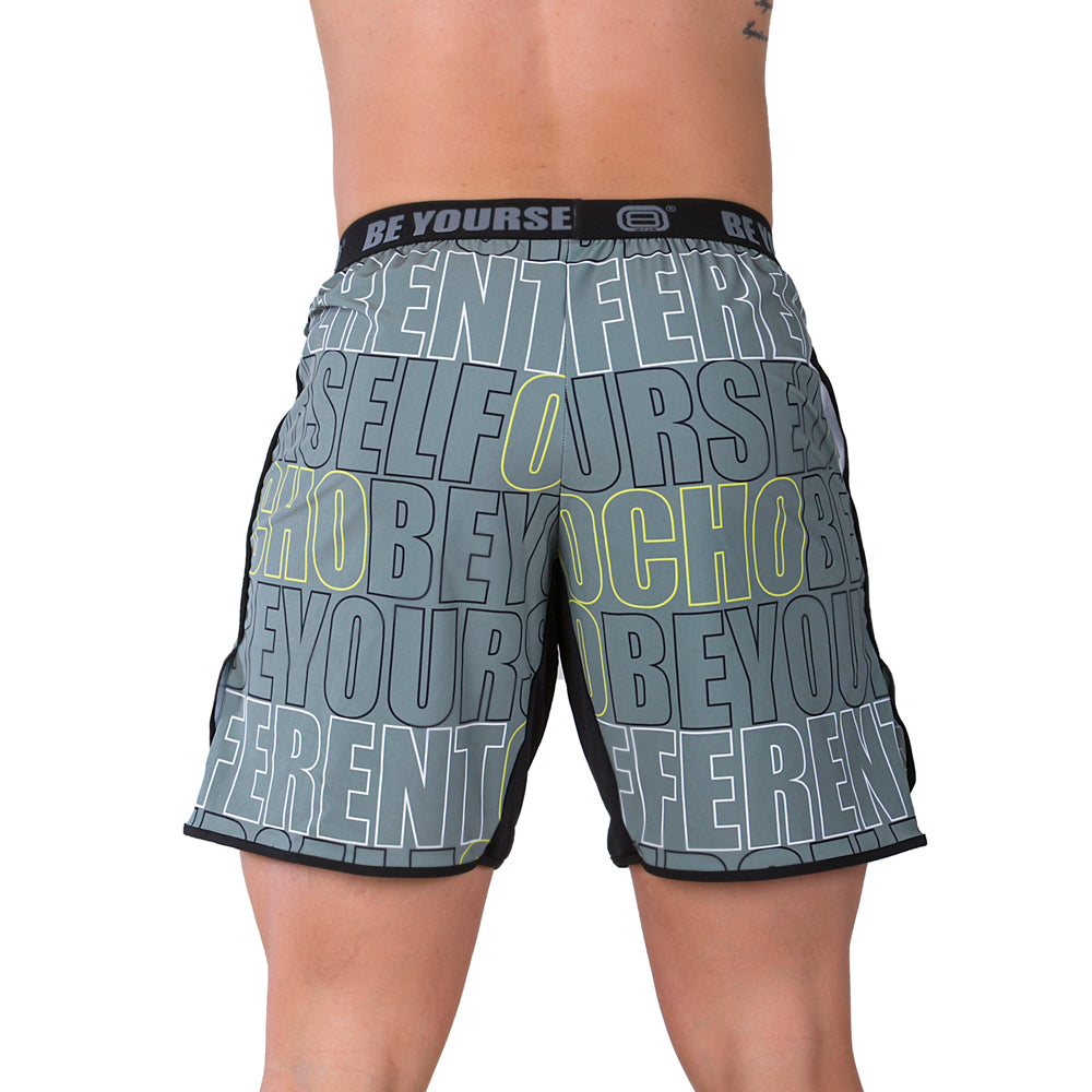 BE YOURSELF - PRO PANTALONES