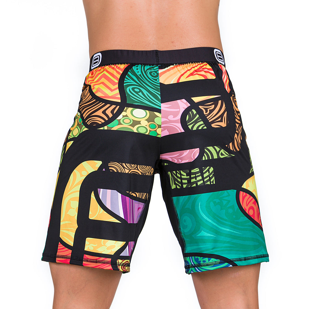 PICASSO - ELASTAN PANTALONES