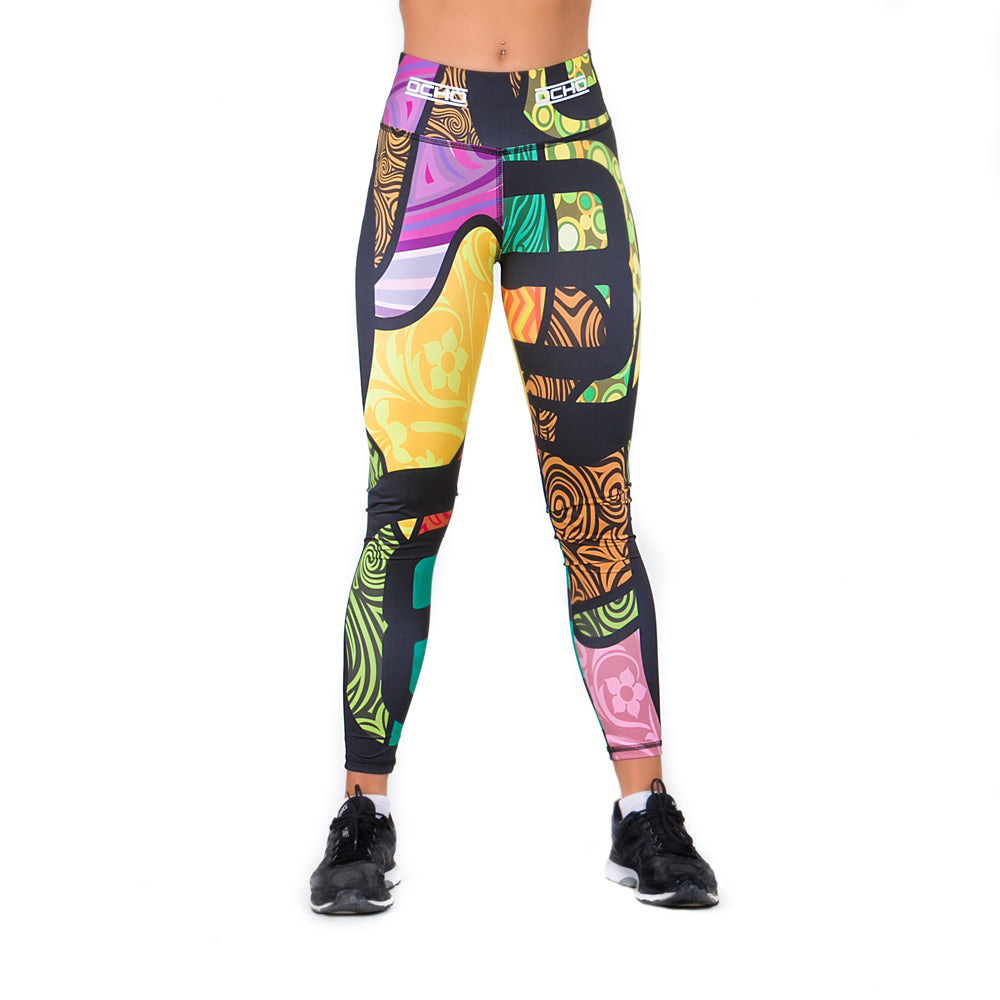 PICASSO - TIGHTS