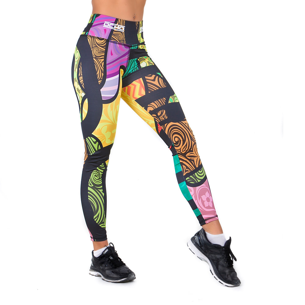 PICASSO - TIGHTS