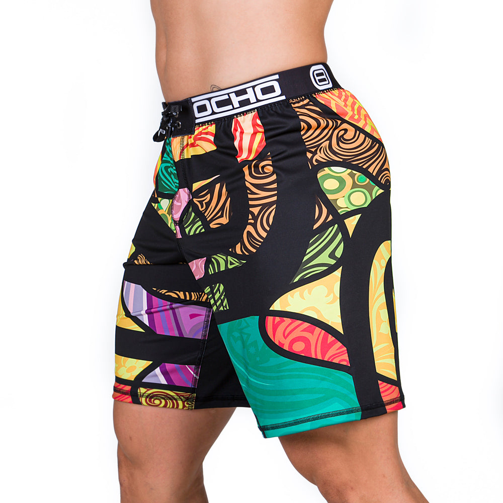 PICASSO - ELASTAN PANTALONES