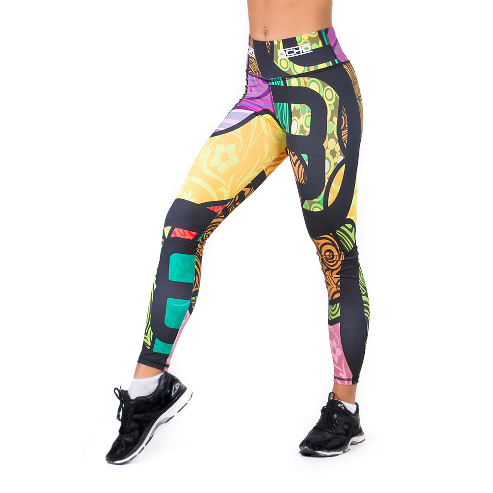 PICASSO - TIGHTS