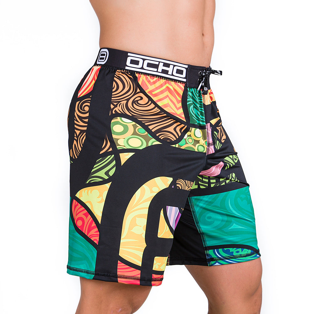PICASSO - ELASTAN PANTALONES