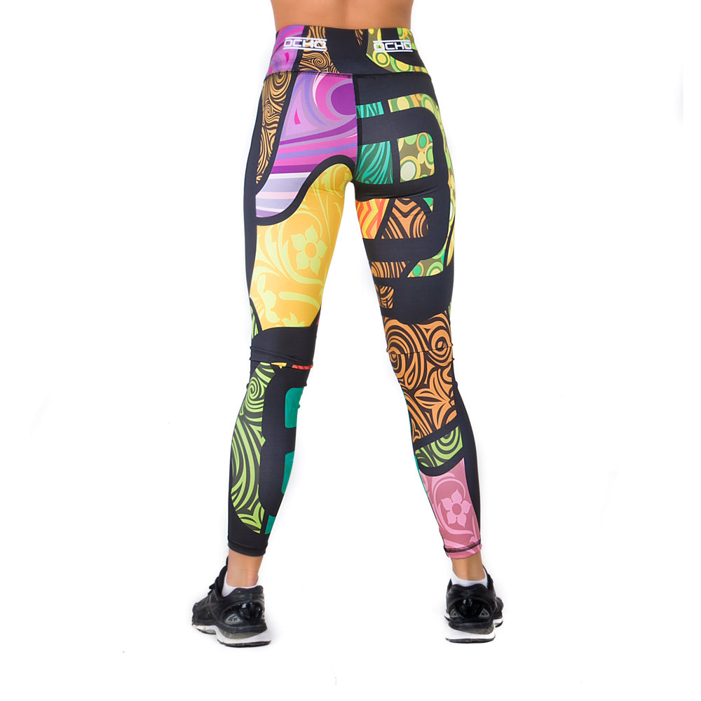 PICASSO - TIGHTS