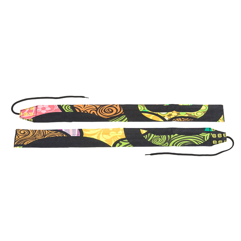TISSU - BRACELETS