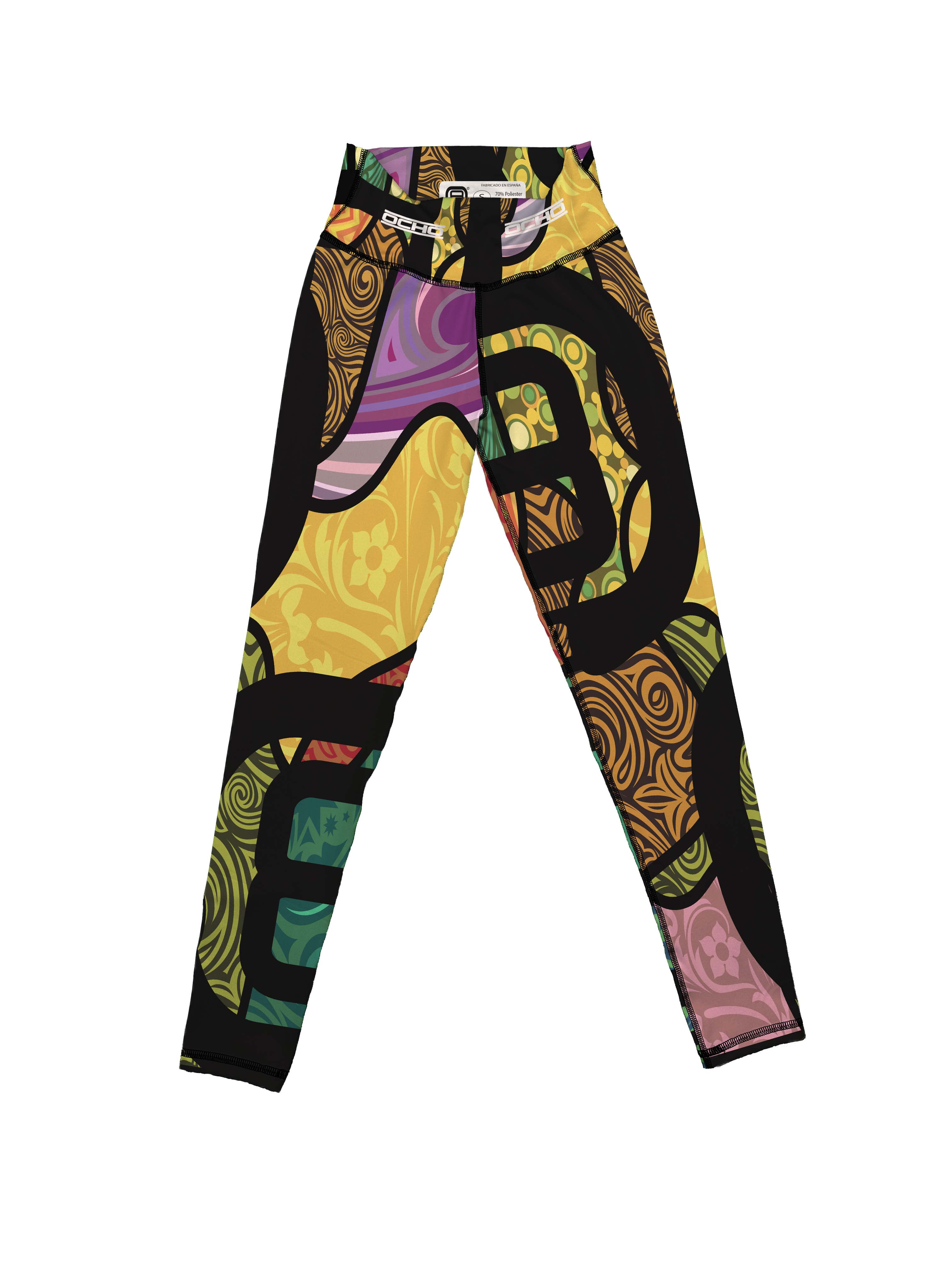 PICASSO - TIGHTS