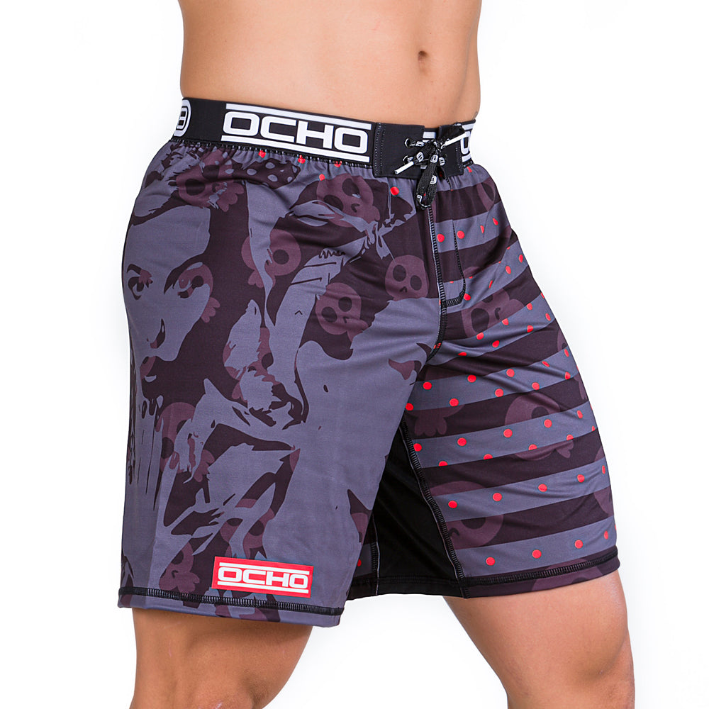 PIN UP - ELASTAN PANTALONES