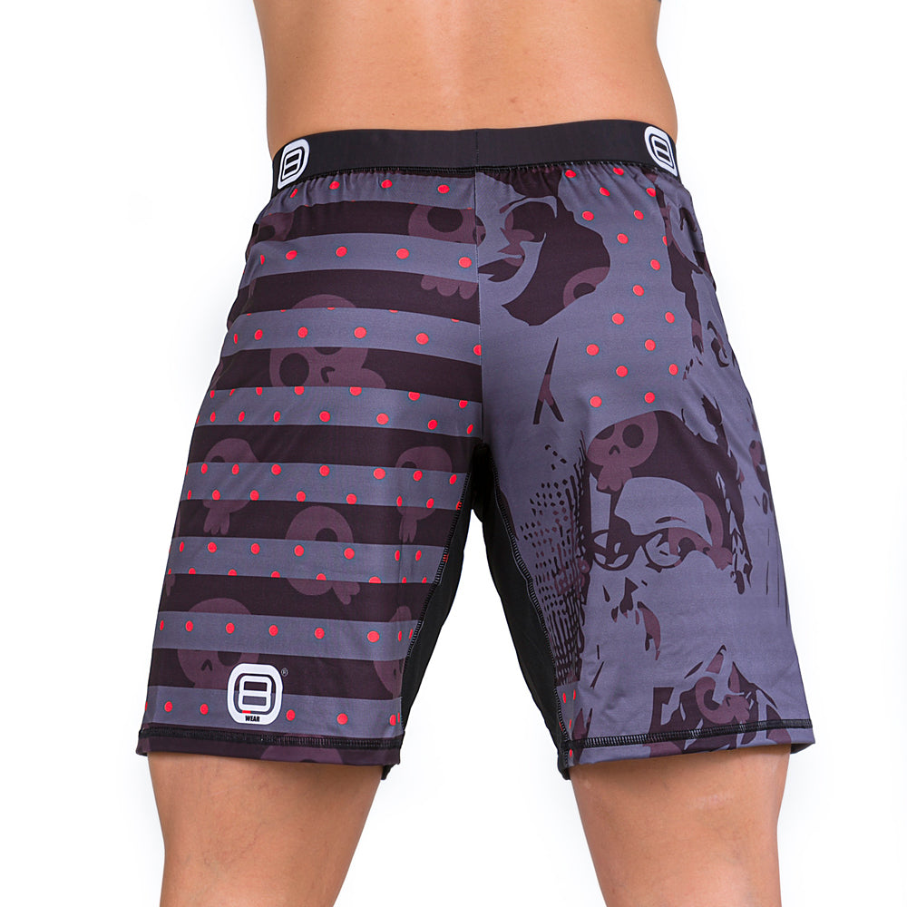 PIN UP - ELASTAN PANTALONES