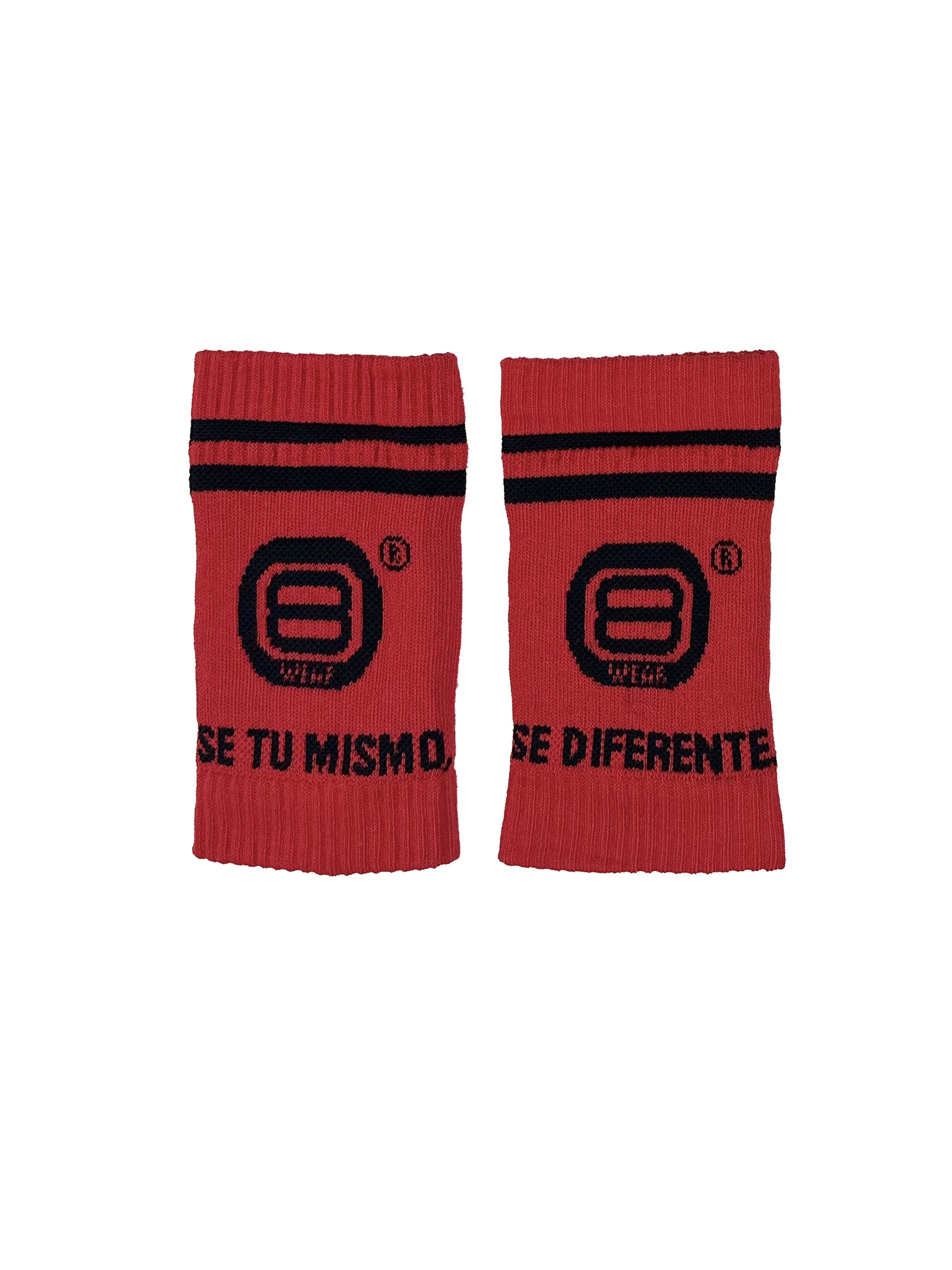 TELA FLEXIBLE - MUÑEQUERAS