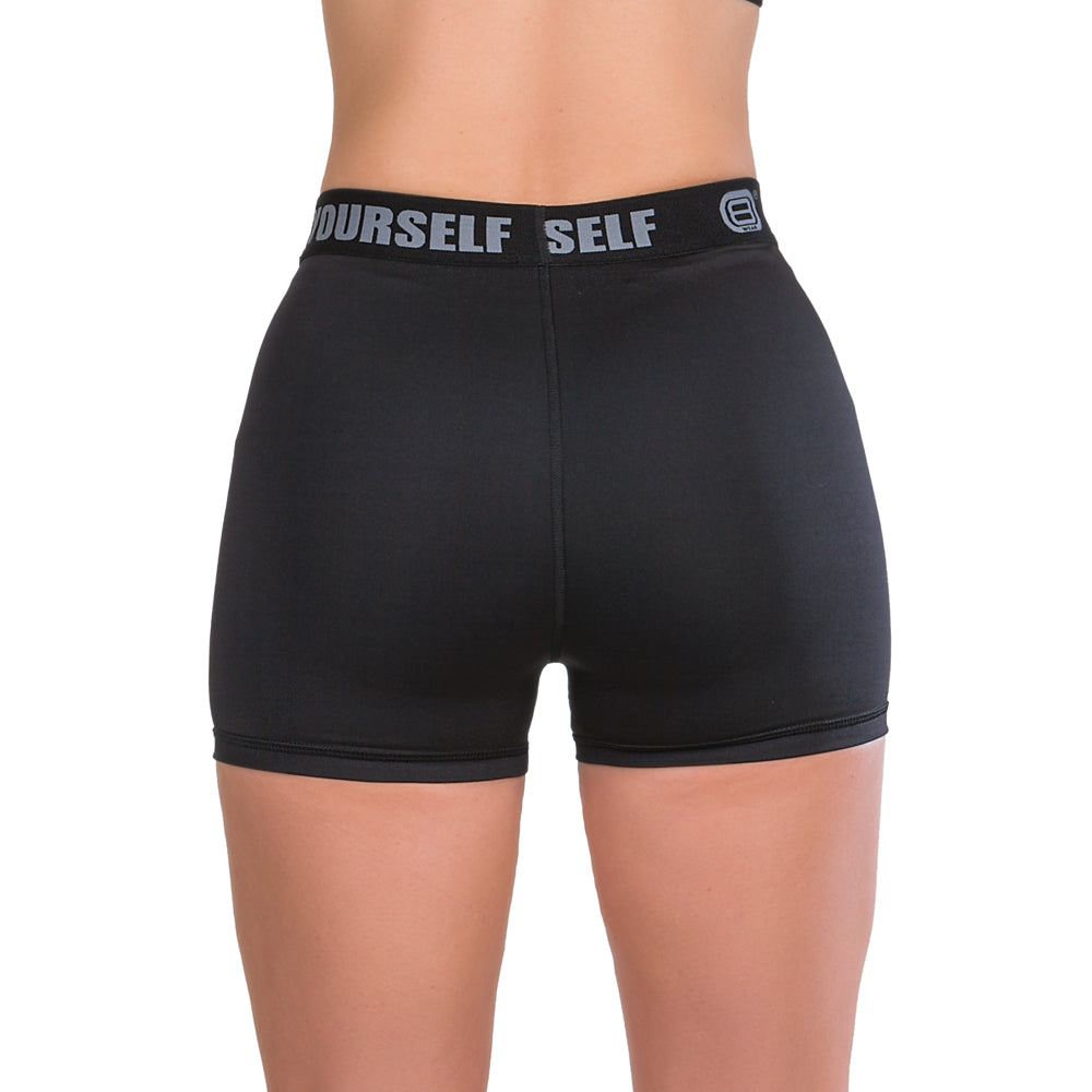 BASIC PRO - SHORTS
