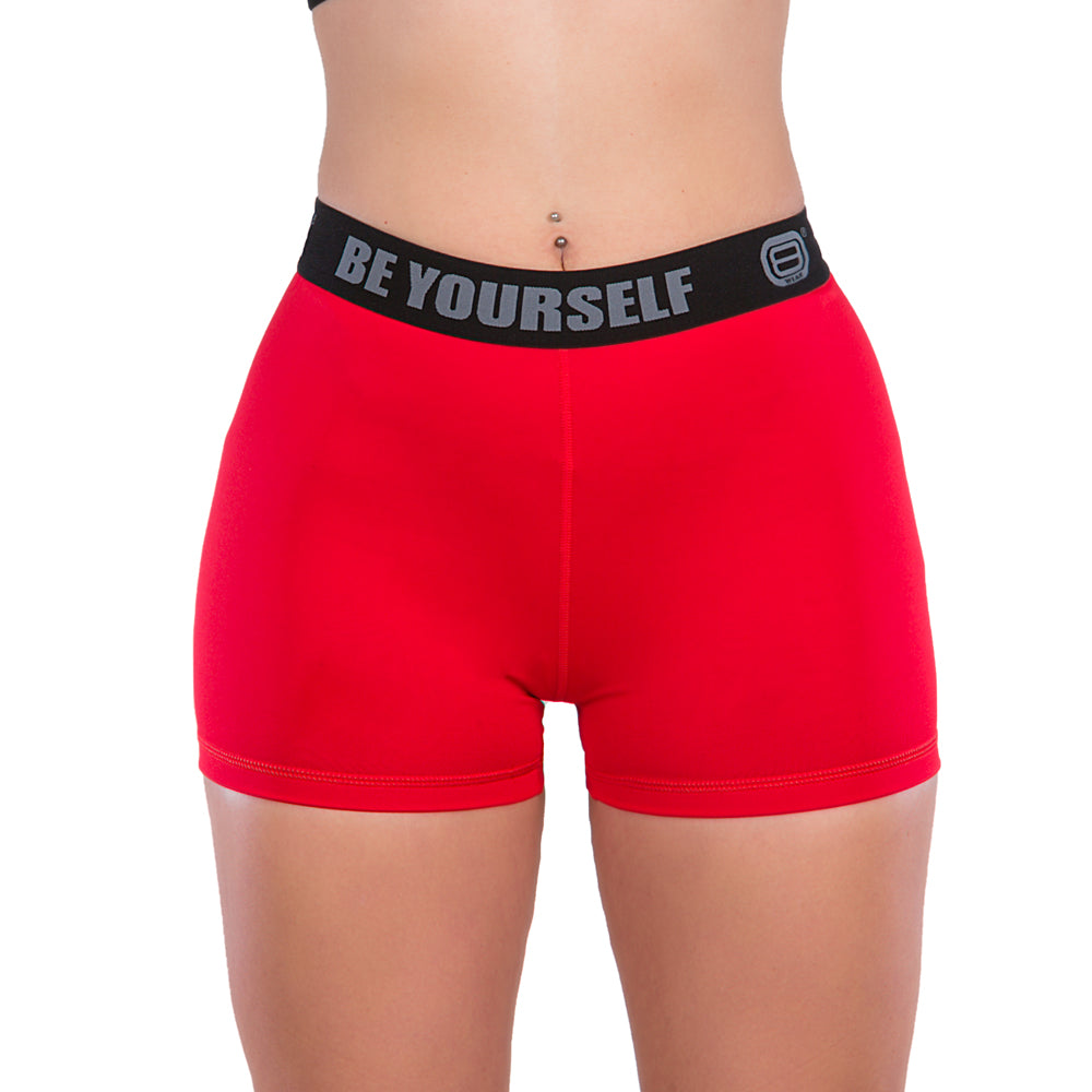 SHORT CROSSFIT