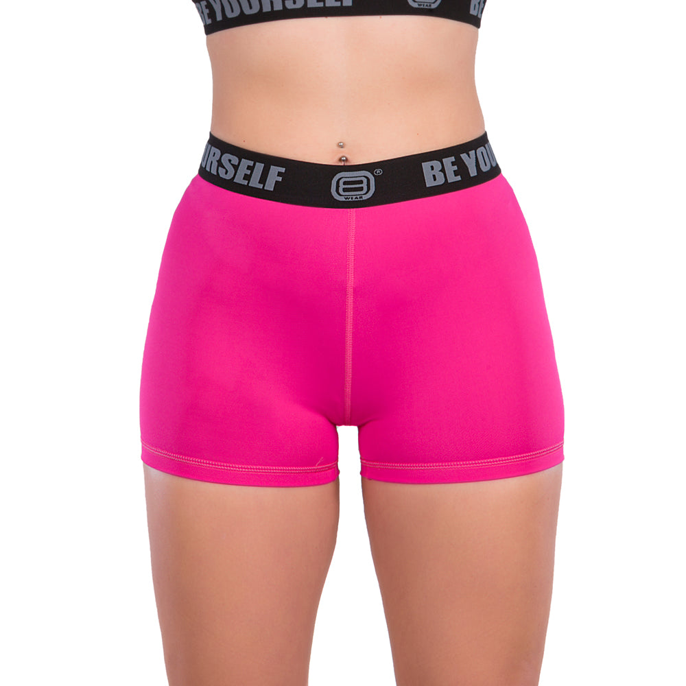 SHORT CROSSFIT